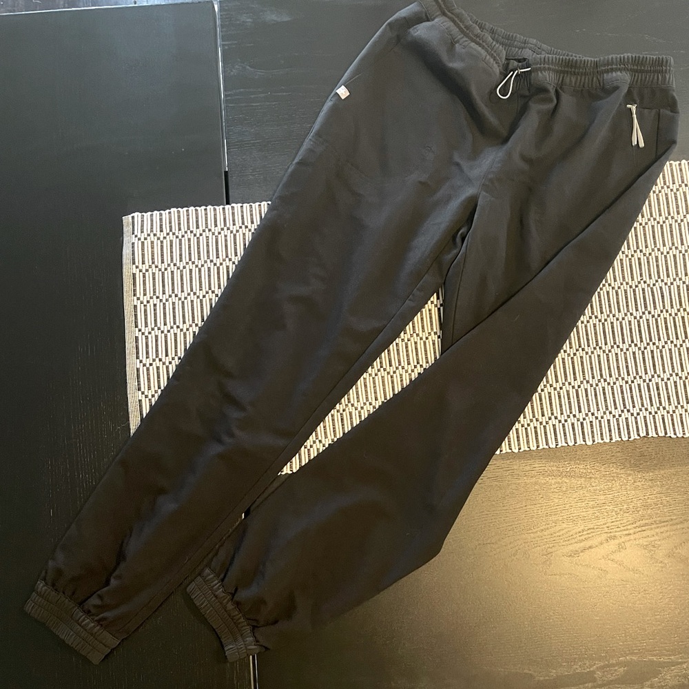 Size Small Figs Joggers